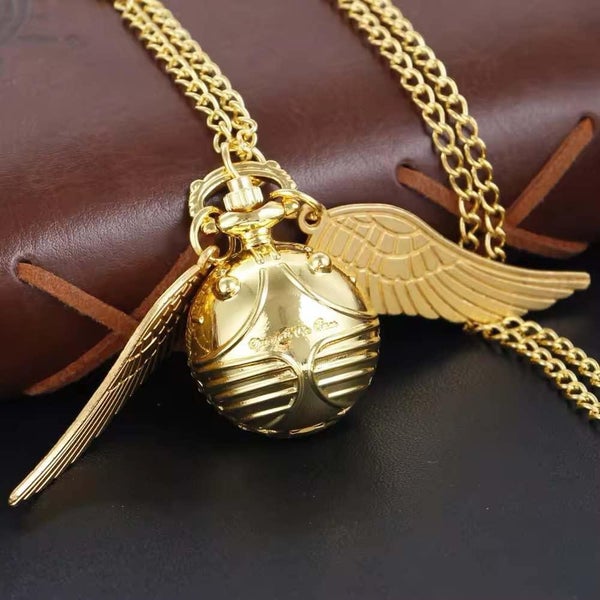 Harry Potter Quidditch watch Carousel 1