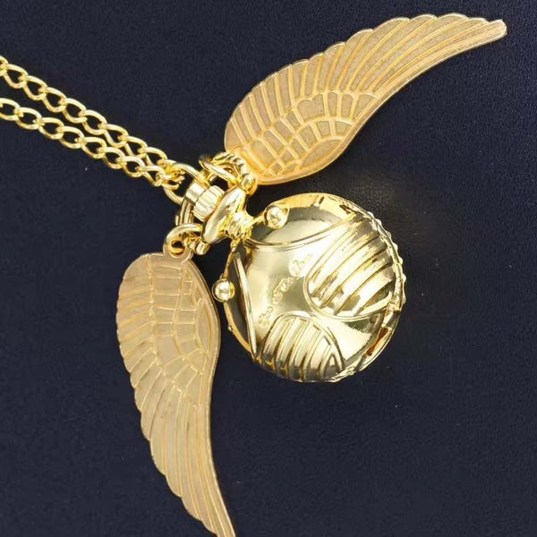 Harry Potter Quidditch watch Carousel 2
