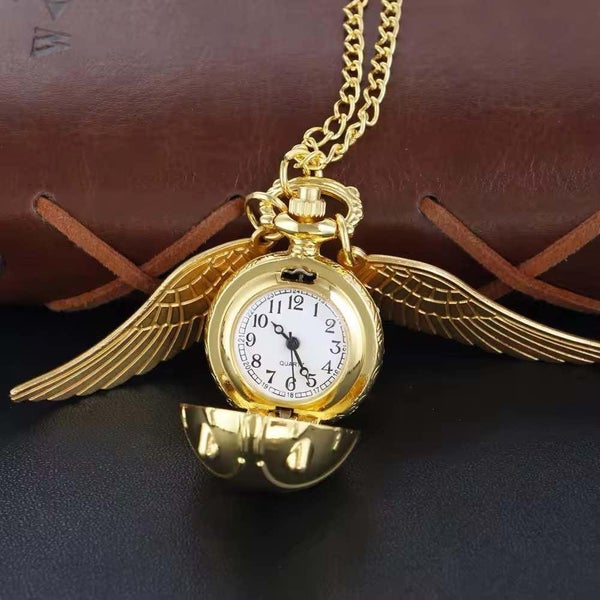 Harry Potter Quidditch watch62960722015745112