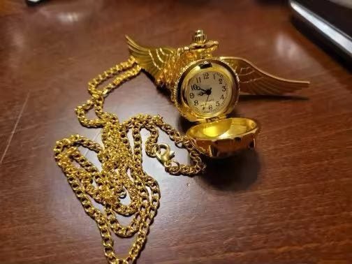 Harry Potter Quidditch watch62960722015745113