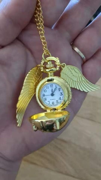 Harry Potter Quidditch watch62960722015745114