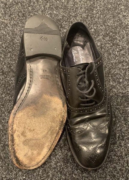 Italian leather shoes - CALZOLERIA TOSCANA62931724165122111