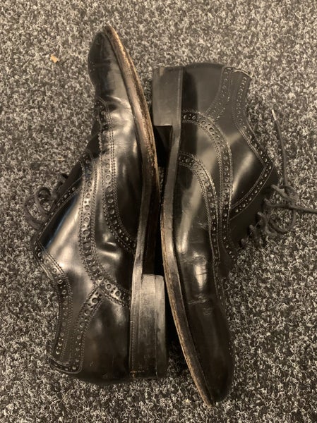 Italian leather shoes - CALZOLERIA TOSCANA62931724165122112