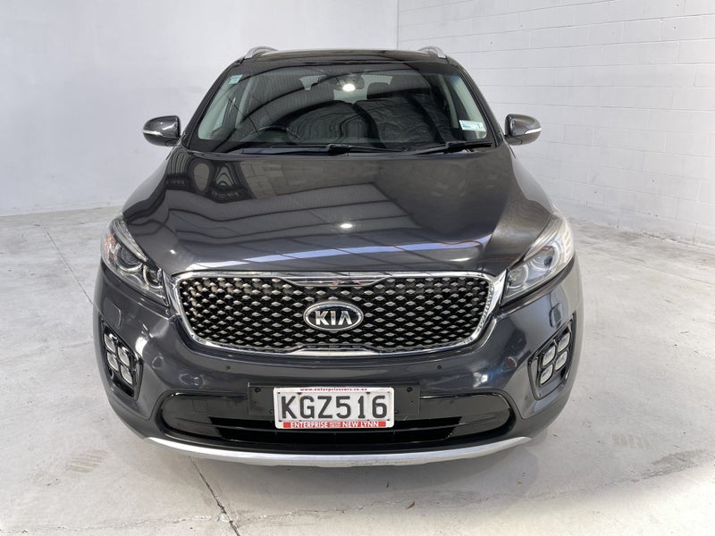 2017 Kia Sorento 3.3 URBAN PREMIUM 7 STR62864753610115112