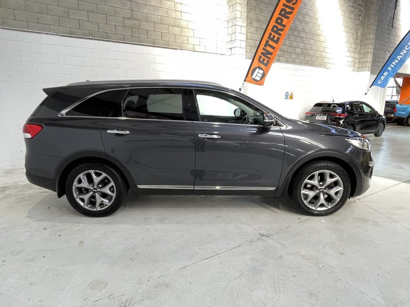 2017 Kia Sorento 3.3 URBAN PREMIUM 7 STR62864753610115114