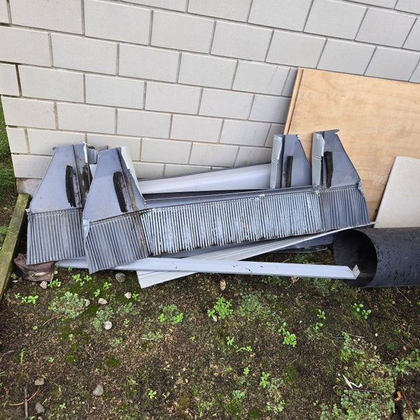 Velux Skylight x 1 Carousel 4