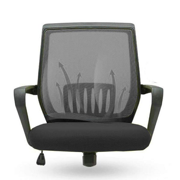 Mesh Chair Office Chair Student Chair Carousel 2