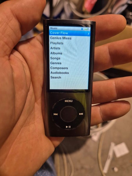 ipod nano 5th generation $1!!!! Carousel 1