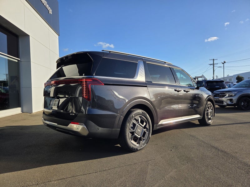 2025 Kia Carnival Water HEV (Hybrid) 1.6T62863267636865113