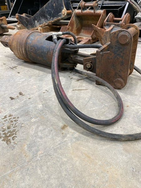 Used attachments for sale!! ( MAKE AN OFFER )62931724480258114