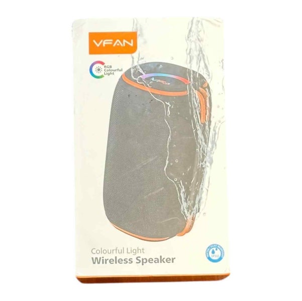 CFAN SPEAKER Carousel 1