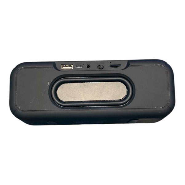 SPEAKER Carousel 2