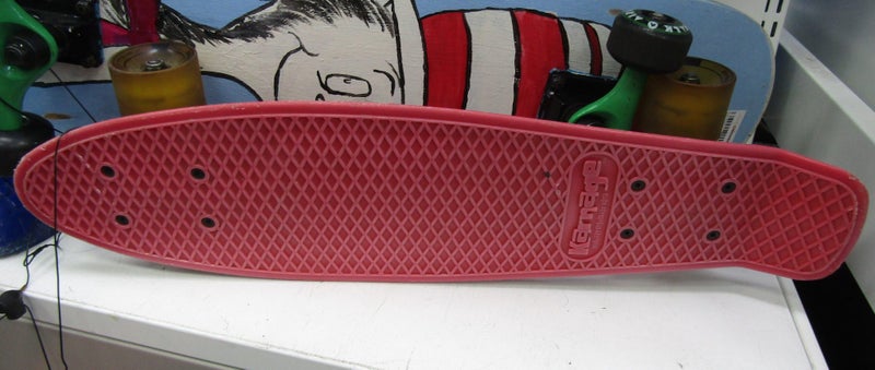 SKATEBOARD KARNAGE SMALL A1699277-3 Carousel 1