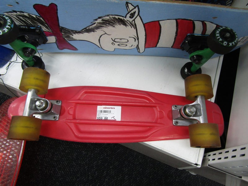 SKATEBOARD KARNAGE SMALL A1699277-3 Carousel 2