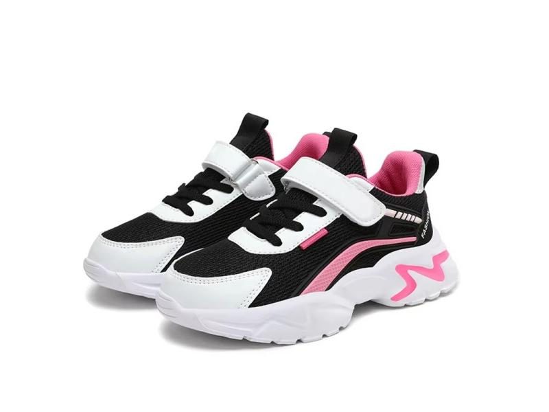 Kids Children Sneaker Boys Girls Shoes Carousel 1
