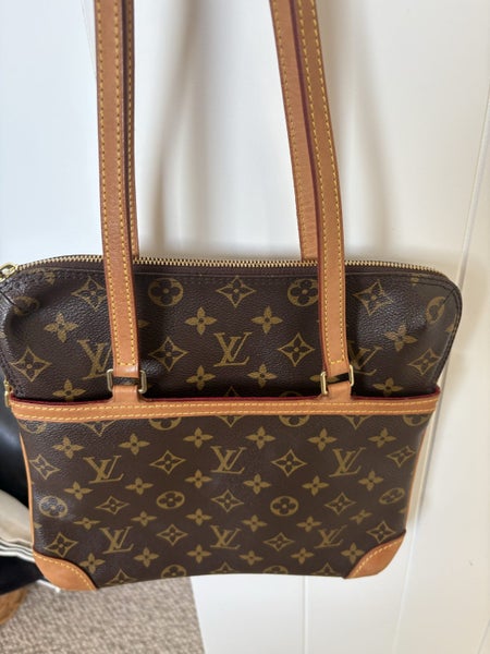 Significantly reduced Louis Vuitton Carousel 5