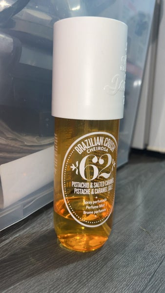 Bathroom clear out - sol de Janeiro, bonbon factory, Bvlgari62864730987138114