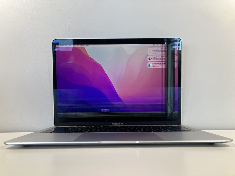 Apple MacBook Air (M1 2020) 13.3" Carousel 1