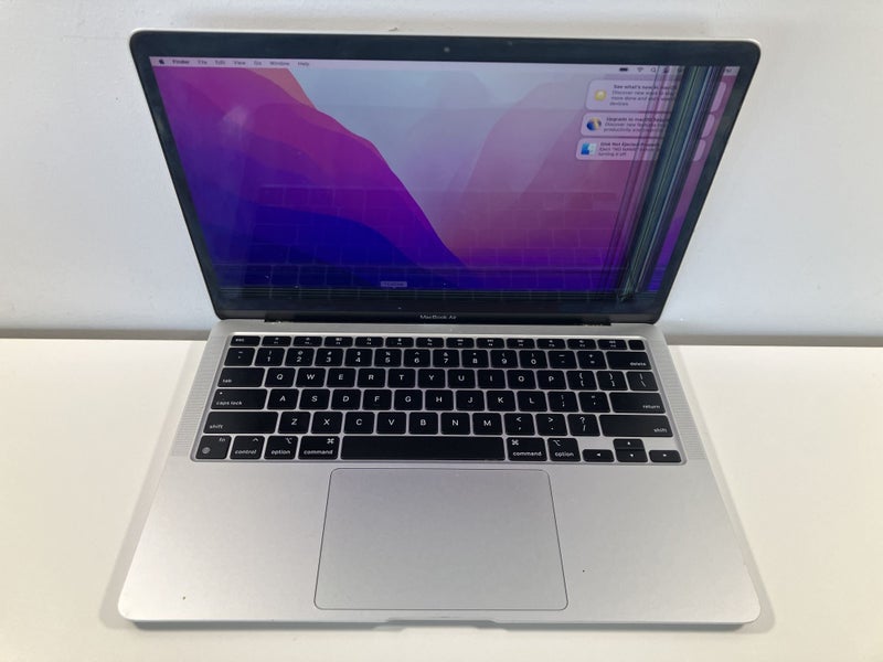Apple MacBook Air (M1 2020) 13.3" Carousel 2