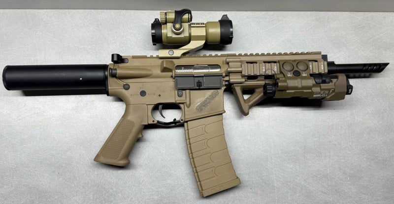 GR16 WASP-AIRSOFT Carousel 2