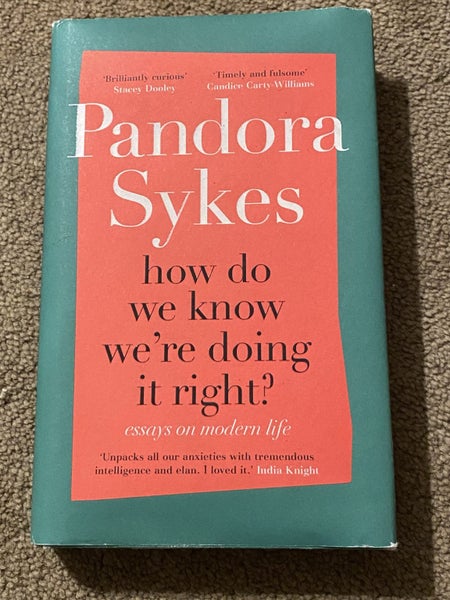 $1Res Pandora Sykes Book Carousel 1