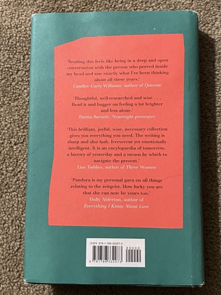 $1Res Pandora Sykes Book Carousel 2