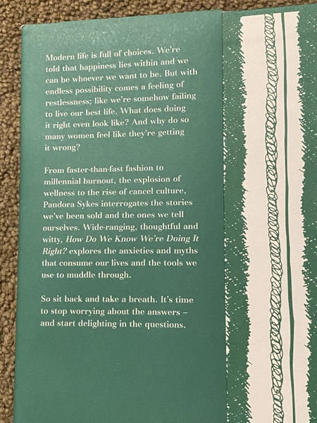 $1Res Pandora Sykes Book Carousel 3