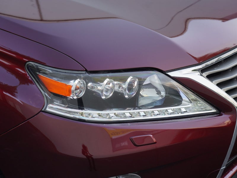 2013 Lexus RX 450h 3.5L Hybrid 5Dr Wagon62864753312769113