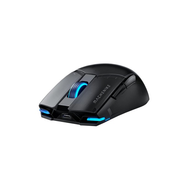 Gaming Mouse 2.4GHz Wireless USB 7 Button RGB 26000DPI Carousel 1
