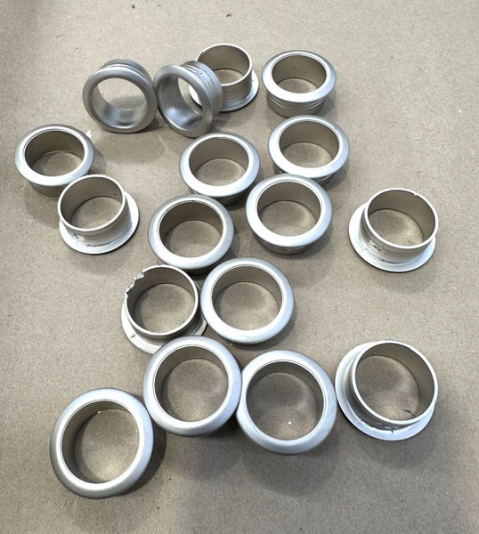 Hafele Door Fittings For Locks #12 - $1 Reserve (Box Q) Carousel 1