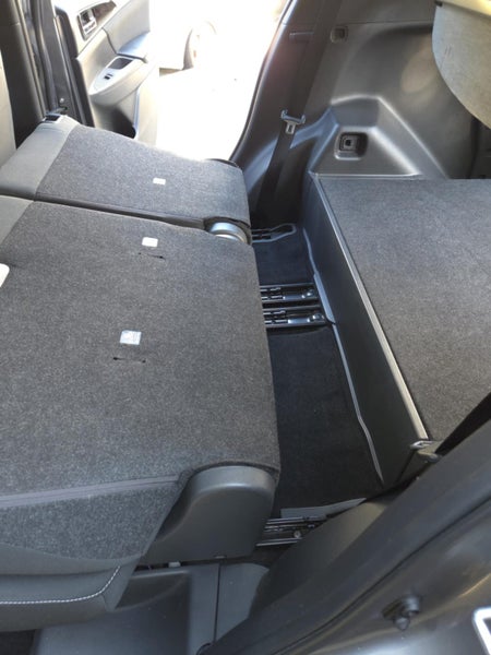 2017 Mitsubishi Eclipse Cross Xls62868836307970114
