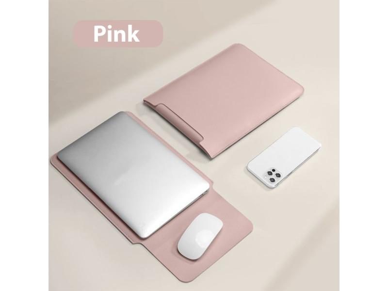 Laptop Sleeve Bag Case For Apple Macbook 16 15 13 11 Inch For Lenovo Huawei Carousel 1