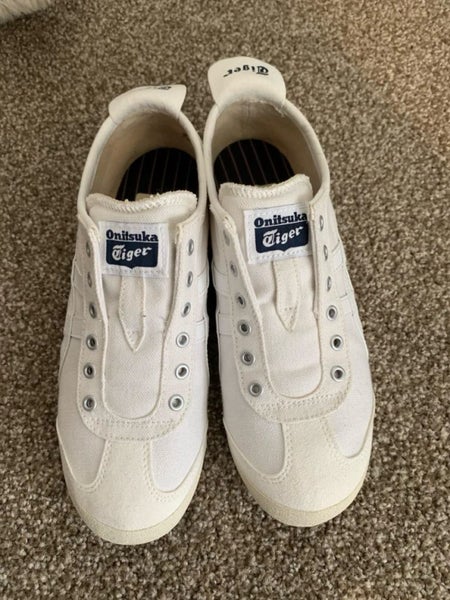 Onitsuka tiger Mexico Slip on Carousel 1