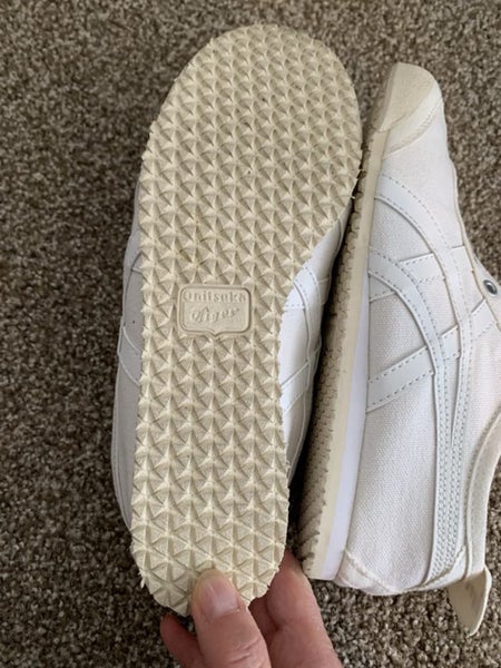 Onitsuka tiger Mexico Slip on Carousel 2