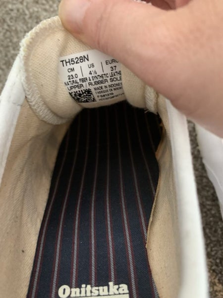 Onitsuka tiger Mexico Slip on Carousel 3