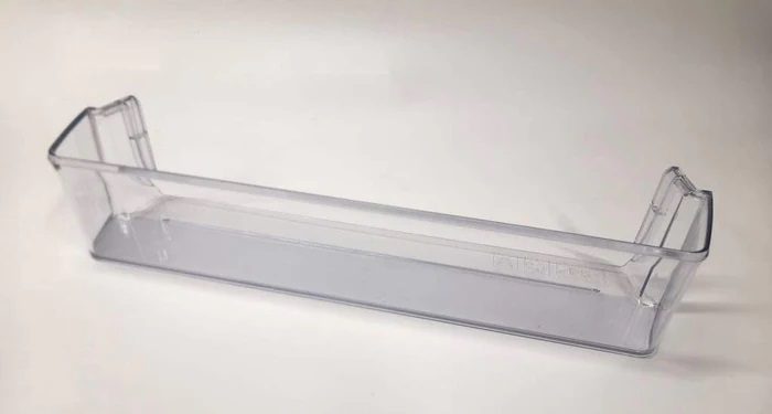 Mitsubishi Electric Fridge Bottom Bottle Door Shelf - KIEZB3124 Carousel 1