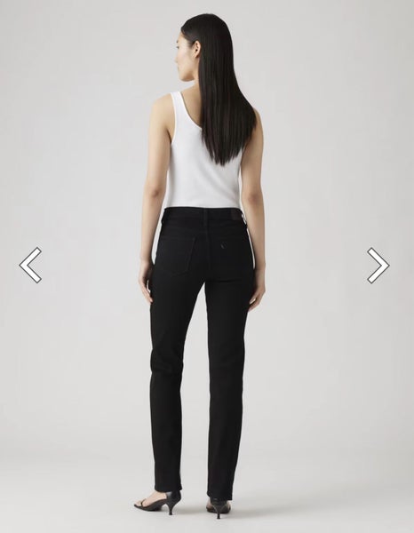 Current season Levi Strauss jeans Carousel 4
