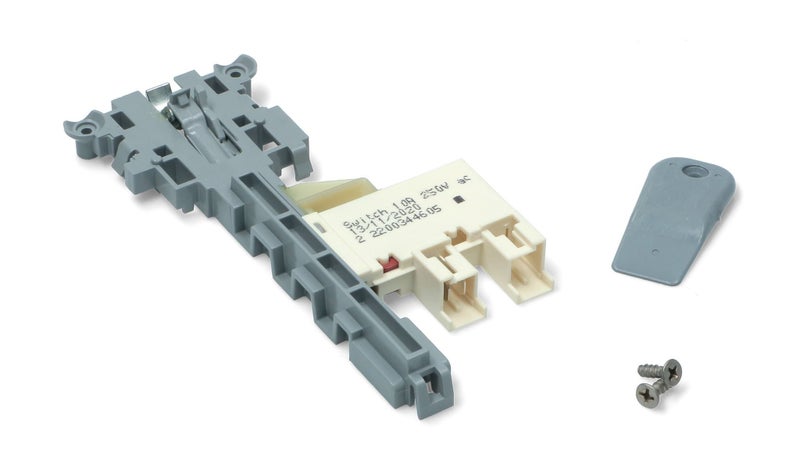 Smeg Dishwasher Door Lock Assembly - 690074493 Carousel 1