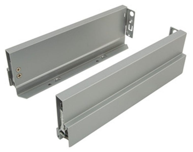 HAFELE Nova Pro Scala Drawer Sides Standard Pack - $1 Reserve (Box Q) Carousel 1