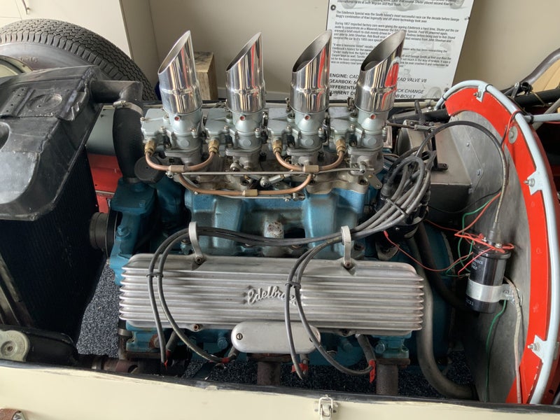 1955 Edelbrock Special62866856616705111