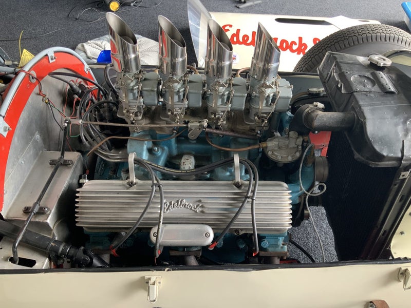 1955 Edelbrock Special62866856616705112