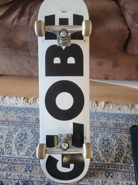 GLOVE skateboard - slant Carousel 2