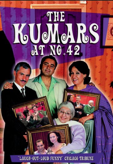 THE KUMARS AT NO. 42 Carousel 1