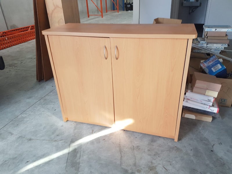 Office Cabinet Carousel 1