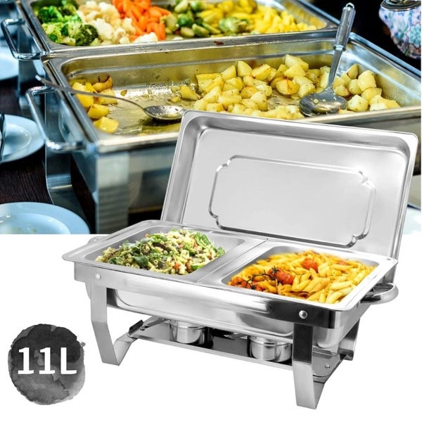 PTN New Chafing Buffet Dish Sale Sale Carousel 1