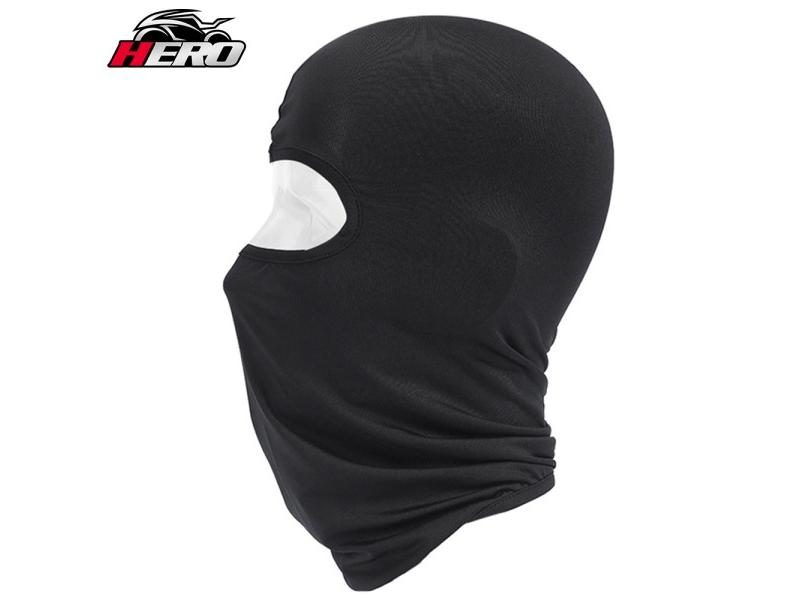 New Summer Motorcycle Face Mask Sport Wind Cap Ski Mask Stopper Carousel 1