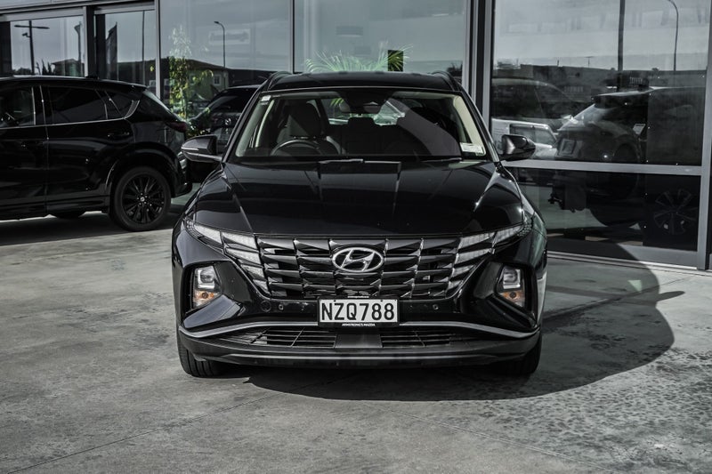 2022 Hyundai Tucson 2.0 Active 2Wd 2.0P62868836738819111