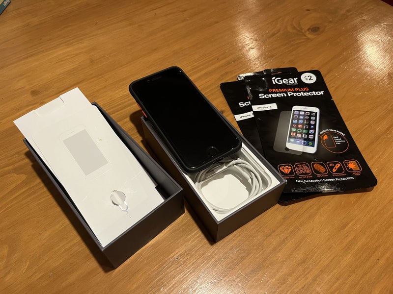 Iphone 8 Black628638708422431124