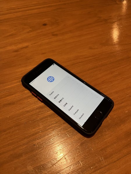 Iphone 8 Black62863870842243111