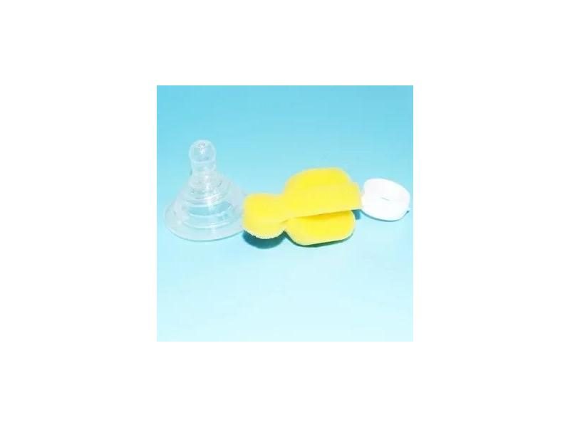 Baby Milk Bottle Drying Rack Carousel 1